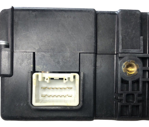 Modulo Capacitor Nissan Altima Hibrido 2007-2011 47880 Ja800