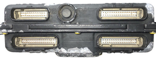 Computadora Chevrolet Blazer 4.3l 1998 16258815 (ccsc)