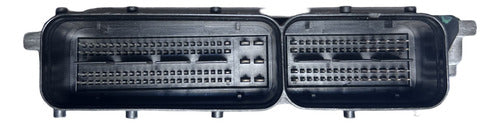 Computadora Vw Golf Gti 2.0l 08-09 1k0 907 115 Ad