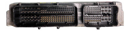 Computadora Toyota Corolla 1.8l A/t 2009-10 89661-02f51 (f5)