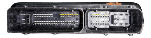 Computadora Mini Cooper 1.6l 02-06       S118012003 B