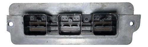 Computadora Ford Escape 3.0l 2008 8l8a-12a650-bda