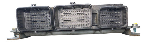 Computadora Nissan Murano 3.5l 18-20 Bem427-300 A1 (28)