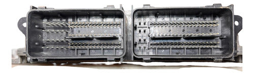 Computadora Ford Fusion 2.0l A/t 2016 Gs7a-12a650-jb