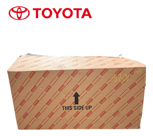 Faro Rh Toyota Tacoma 2011-2016 81150-04181 Blanco