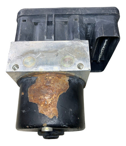 Modulo Abs Vw Beetle 2.0l 2009 1c0 907 379 L