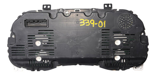 Velocímetro Cluster Hyundai Tucson 2019-2021 94021-d3330 Negro