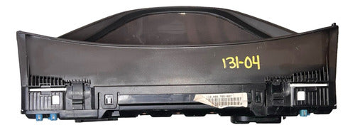 Velocímetro Cluster Mercedes Benz E320 1997 210 540 56 47 Chocolate