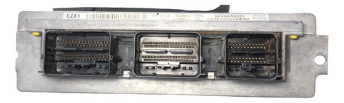 Computadora Ford Fusion 3.0l 2010 Ae5a-12a650-beb