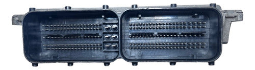 Computadora Vw Jetta 1.8l A/t 15-17 06k 907 425 C