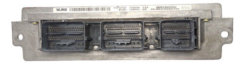 Computadora Ford Fusión 3.0l A/t 2012 Ae5a-12a650-fsa