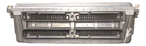 Computadora Chevrolet Venture 3.4l 99-03 09378702 (dkkb)
