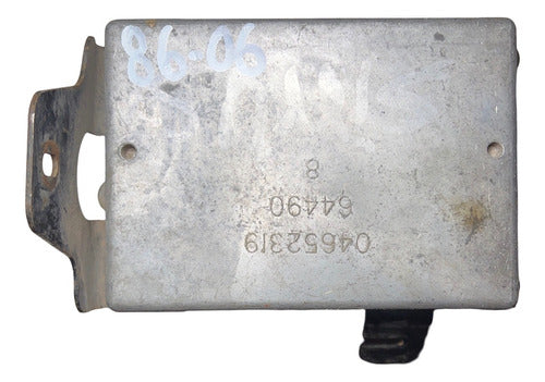 Módulo Abs Dodge Stratus 1995-2000 P4605094