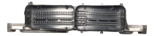 Computadora Hyundai Sonata 2015-2017 2.4l 39101-2ggl1