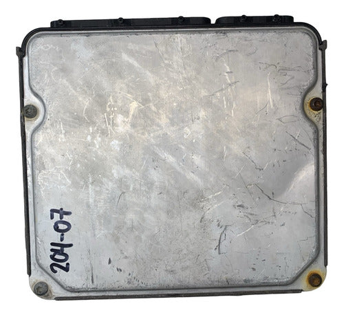 Computadora Toyota Corolla 17 1.8 Aut 89661-0zr00