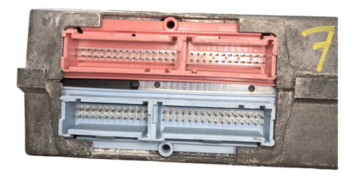 Computadora Saturn S Series 1998 1.9l 21008669