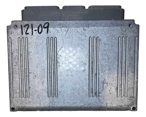 Computadora Ford Explorer 4.6l 2002 1l2f-12a650-are
