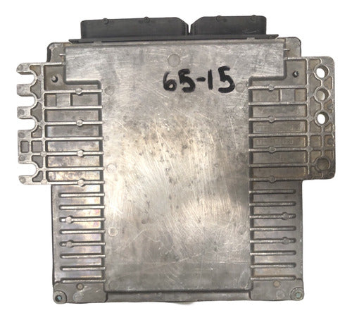 Computadora Nissan Pathfinder 4.0l 06-07 Mec70-603 (4u)
