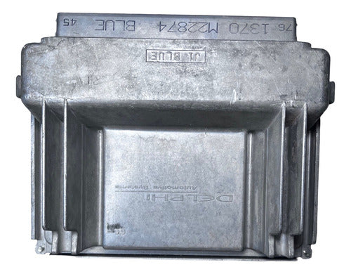 Computadora Chevrolet Cavalier 2.2l 00-02 09356249 (czlh)