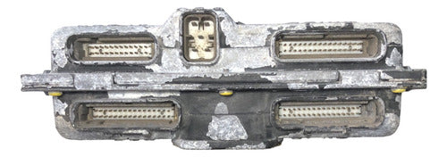 Computadora Chevrolet Tahoe 5.7l 1997 16229684 (bnhm)