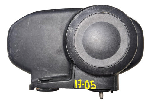 Cluster Velocímetro Chevrolet Beat 2016-2021 Negro