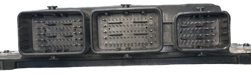 Computadora Nissan Pathfinder 3.5l 2018-2019 Nec030-056