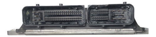 Computadora Nissan Máxima 3.5l A/t 2006 A56-y51 Ef8 (gf)
