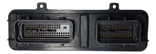 Computadora Saturn Ion 2.2l 2006-2007 12605789 (ymzm)