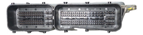 Computadora Bmw 328i 3.0l 07-10 5wk90188