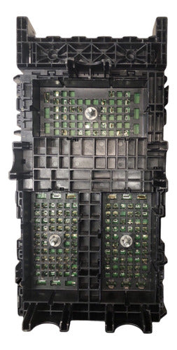 Caja De Fusibles Jeep Cherokee 15-18 6356-5110