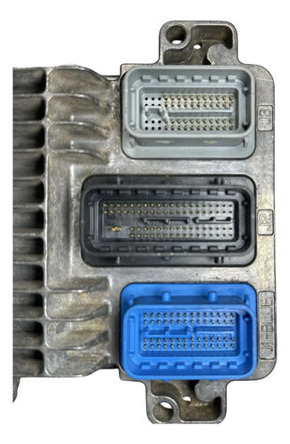 Pcm Computadora Chevrolet Colorado 3.5l 2006 12591647 (yhzl)