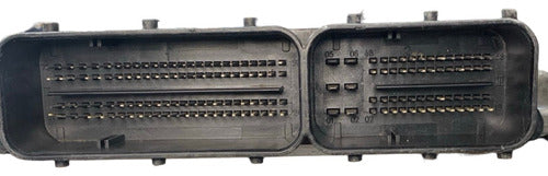 Computadora Ford Focus 2.0l 2012 Cm5a-12a650-lh