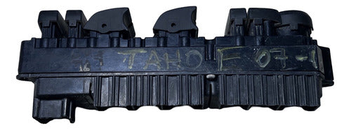 Control Maestro Gmc Tahoe 07-13 15906881