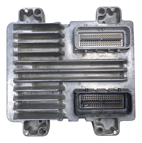 Computadora Chevrolet Malibu 3.5l 2007 12612738 (ypka)
