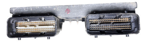 Computadora Hyundai Sonata 3.3l 06-08 39110-3c760