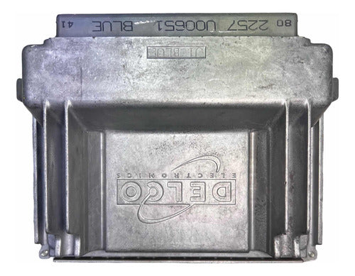 Computadora Chevrolet Malibu 99-05 16236757 (chxd)