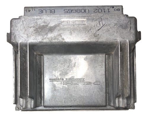 Computadora Chevrolet Malibu A/t 3.4l 2000-2003 12202600