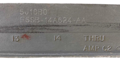 Computadora Ford Thunderbird 95-00 F5sf-14a624-aa