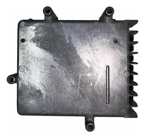 Modulo Tcm Dodge Stratus 2.4l 1999 P04606962ac