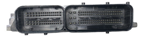 Computadora Vw Jetta 2.0l 14-16 06g 906 055 Ae