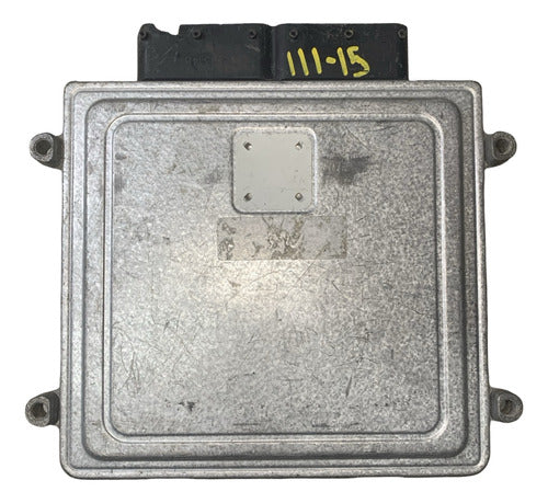 Computadora Hyundai Sonata 2015-2017 2.4L 39101-2GGK0