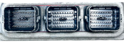 Computadora Honda Civic 1.8l 06-08 37820-rna-a58 (9t)