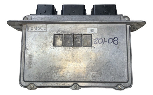 Computadora Ford Expedition 5.4l A/t 2009 9l1a-12a650-hc
