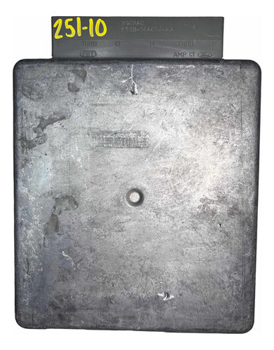 Computadora Ford Focus 2.0l 00-03 98ab-12a650-amh