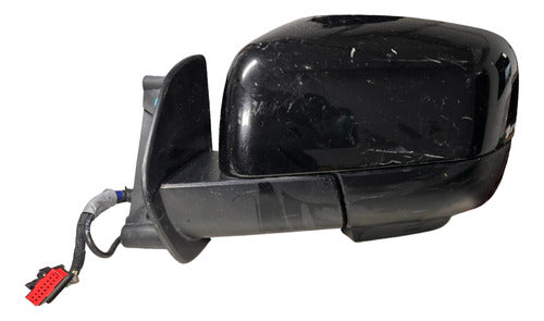 Espejo Retrovisor Lh Land Rover Sport 2013 3303-065