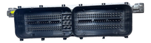 Computadora Hyundai Elantra  2.0l 17-20 39172-2efe1