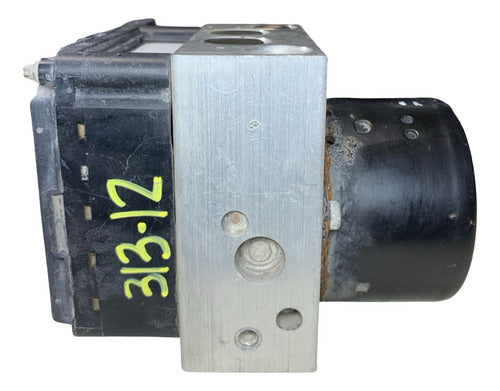 Modulo Abs Ford Escape 2005-2007 Yl8t-2c219-bb
