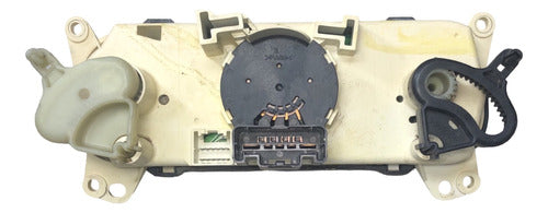 Control De Clima Dodge Caliber 07-09 P55111874ac