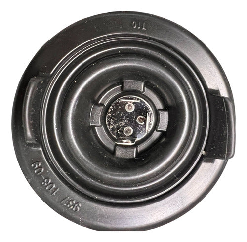 Faro Lh Toyota Tacoma 2011-2016 81150-04181 Blanco