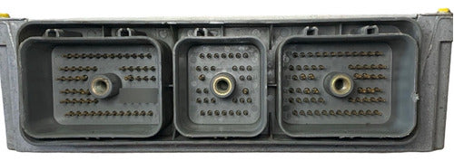 Computadora Ford Explorer 4.0l 2003 3l2a-12a650-xe